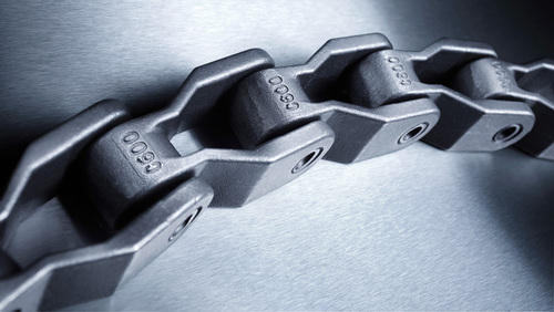 Cast iron chain CC600 – For when the likely receives challenging